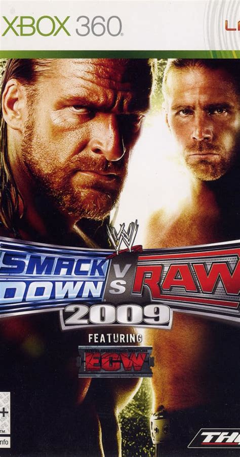 wwe raw 2009 full show.